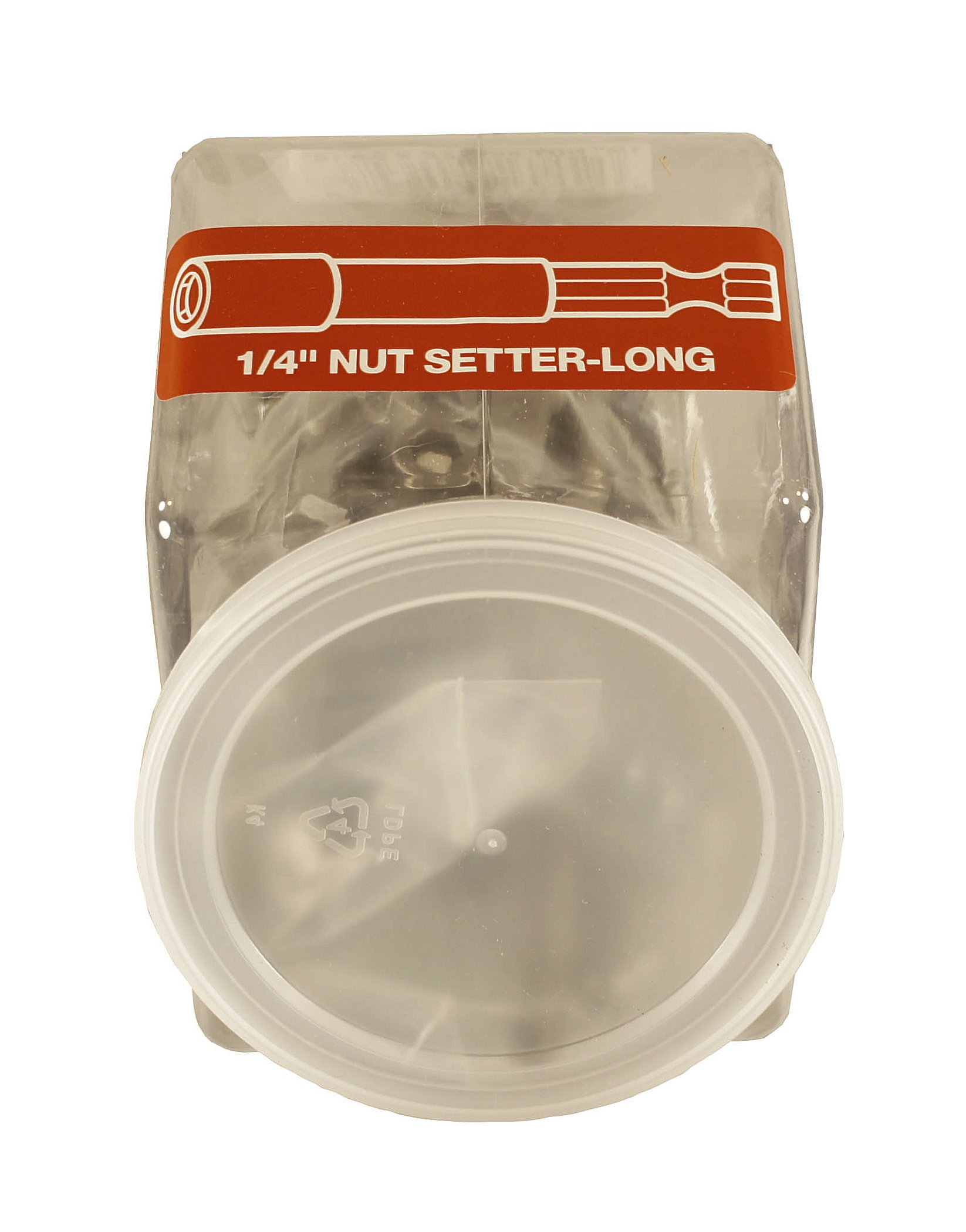 Amazon.com: Best Way Tools 84064 1/4-Inch Magnetic Nut-Setter, 2-9